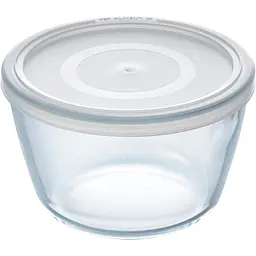 Форма з кришкою Cook&Freez, 15х10 см Pyrex kuh0016005 - мініатюра 2