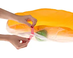 Електронна іграшка для котів Ferplast Crazy Ball Ø 58 см 85044099 - мініатюра 8