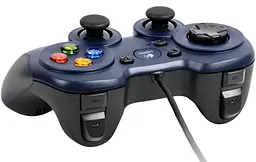 Геймпад Logitech Gamepad F310 (6045636) - мініатюра 2