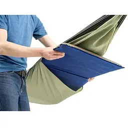 Гамак Amazonas Moskito Hammock Thermo (1053-AZ-1030430) - мініатюра 3