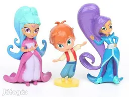 Іграшки Шімер і Шайн Shimmer and Shine - мініатюра 4