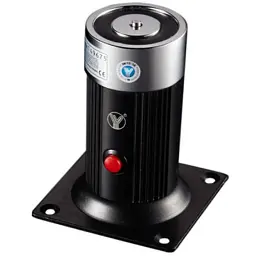 Електромагнітний замок Yli Electronic YD-602 - мініатюра 3