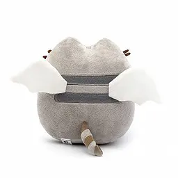 М'яка іграшка Пушин янгол Pusheen 15 см CH PH 04 - мініатюра 2