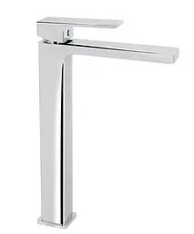 Змішувач для раковини Qtap Gemini QTGEM269CRM45677