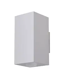 Вуличний світильник Azzardo AZ5232 Roland LED 1x18W 3000K 1600Lm IP65 білий