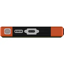 Протиударний чохол UAG Civilian Samsung Galaxy S23 Ultra Olive (214136117272) - мініатюра 8