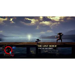 Ключ активації Microsoft Low Story для Xbox One/Series S/X - мініатюра 2