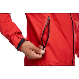 Куртка Black Diamond M Highline Shell M Octane Red (1033-BD 745000.8001-M) - мініатюра 13