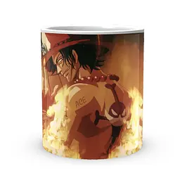 Кружка GeekLand One Piece Великий Куш Портгас OP 002.008 - мініатюра 2