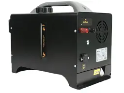 Автономний обігрівач Adler Webasto AD8100 - мініатюра 2