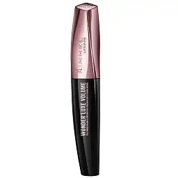 Туш для вій Rimmel Wonder'luxe Volume відтінок 003 (Extreme Black) 11 мл (8000018835244)