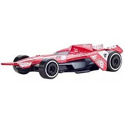 Набір Hot Wheels 80 років драйву Mattel базовий 5 машинок (JGK08) - мініатюра 2