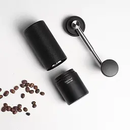 Кавомолка TIMEMORE C3 ESP Pro Black - мініатюра 7