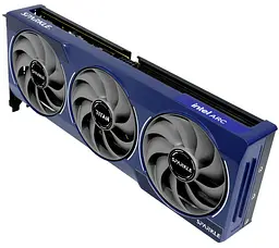 Відеокарта SPARKLE Intel Arc B580 TITAN OC 12Gb (SB580T-12GOC) (GDDR6, 192 bit, PCI-E v4.0 x8) - мініатюра 3