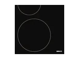 Варильна поверхня Beko HIC 64401 - мініатюра 2