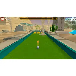Ключ активації Microsoft Smoots Golf для Xbox One/Series S/X - мініатюра 4