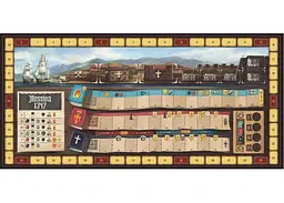 Настільна гра Delicious Games Мессіна 1347 (Messina 1347) (англ.) (PS091) - мініатюра 3