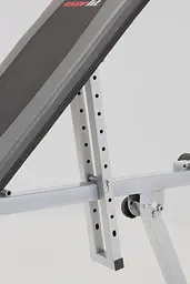 Регульована лава Everfit WBK-400 (WBK 400) - мініатюра 3