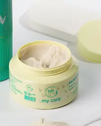 Нормалізуюча маска для волосся MY COSM Oil Control Mask 500 мл - мініатюра 2