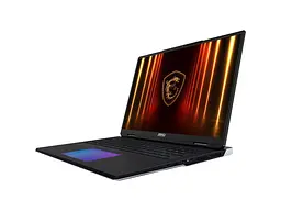 Ноутбук MSI Titan 18 (A2XWIG-220PL) - мініатюра 3