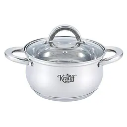 Каструля Krauff 26-238-019 20 см 3 л