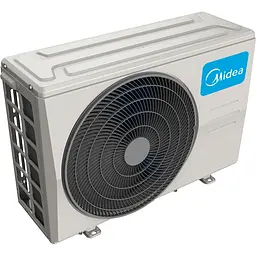 Спліт-система Midea Breezeless+ FA-12N8D6-I/FA-12N8D6-O [116756] - мініатюра 8