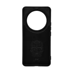 Чохол ArmorStandart ICON для Xiaomi 14 Ultra Black - мініатюра 2