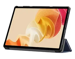 Чохол Primolux Slim для планшета Realme Pad 2 11.5" Dark Blue - мініатюра 3