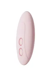 Вібратор для клітора Dreamtoys Vivre Gigi 9 см рожевий - мініатюра 4