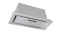 Витяжка повнобудована PERFELLI BIS 7633 I 1000 LED - мініатюра 3