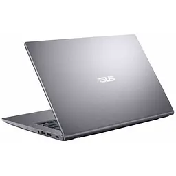 Ноутбук Asus VivoBook 14 F415EA 14" FHD 4/128GB i3-1115G4 Slate Grey (OB) (F415EA-AS31) - мініатюра 2