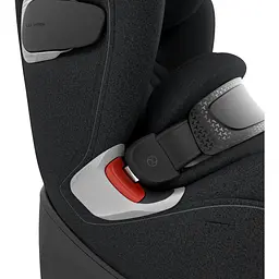 Автокрісло Cybex Anoris T2 i-Size Plus Sepia Black (523001059) - мініатюра 7
