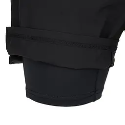 Шорти Zajo Litio Short Black XL (ZA-2023504) - мініатюра 4