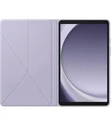 Чохол-книжка Samsung Book Cover Samsung Galaxy Tab A9 X110/X115 Білий (EF-BX110TWEGWW) - мініатюра 3