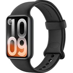 Фiтнес-браслет Xiaomi Smart Band 10 Pro Midnight Black (BHR08W9GL) - мініатюра 8