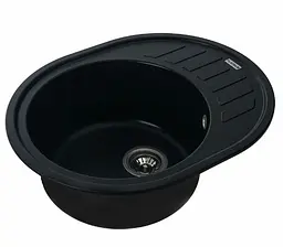 Кухонна мийка Platinum 6250 SOUL (SP000025098) - мініатюра 2