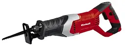 Пила шабельна TC-AP 650 E 650Вт Einhell teh0025779