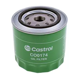Фильтр масляный Castrol Filters CO0174