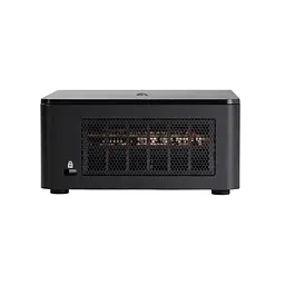 Компьютер ASUS NUC 12 Pro RNUC12WSHV500002I / Core vPro i5-1250P, M.2 22x80 NVMe; 22x42 SATA/2.5'' SATA slot (90AR00E1-M000D0) - миниатюра 5
