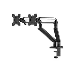 Кронштейн Anda Seat Stealth II 17"-32" Black/White (AD-W-A6D-2S-BW) (VESA100х100) - мініатюра 4