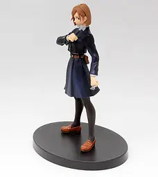 Фігурка Bandai Spirits Jujutsu Kaisen Nobara Kugisaki Магічна битва Нобара Кугісакі 16 см (BS JK NK 16) - мініатюра 3