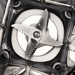 Професійний Блендер BioChef Living Food Blender з датчиком температури, білий - мініатюра 6