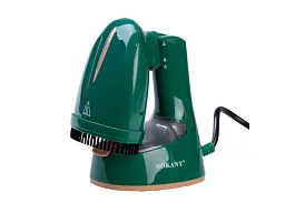 Відпарювач Sokany SK-GT-3065 GREEN - мініатюра 3