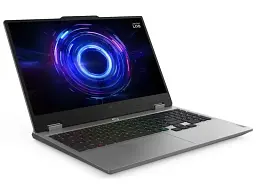 Ноутбук Lenovo LOQ 17IRX10 (83JHCTO1WW) - мініатюра 4