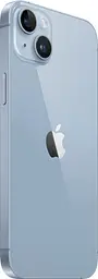 Смартфон Apple iPhone 14 Plus 512GB Blue (MQ5G3) [72471] - мініатюра 3