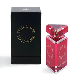 Оригінал State Of Mind Voluptuous Seduction 100 мл Парфумована вода - мініатюра 2