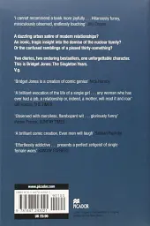 The Bridget Jones Omnibus: The Singleton Years - Гелен Філдінг - мініатюра 2