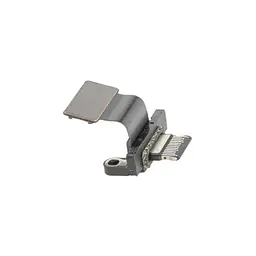 Шлейф/Роз'єм живлення Type-C для Macbook Pro 14" A2442 16" A2485, 821-03084-A