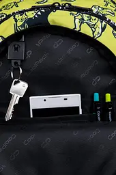 Рюкзак CoolPack Jerry DINO ADVENTURE (F029705) - мініатюра 5
