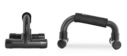 Упори для віджимань Hop-Sport HS-P010PU - мініатюра 2